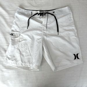 Hurley One and Only Board shorts